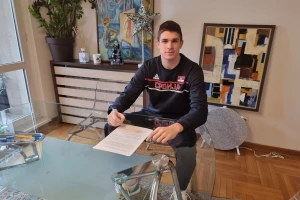 Veliki potpis u Megi